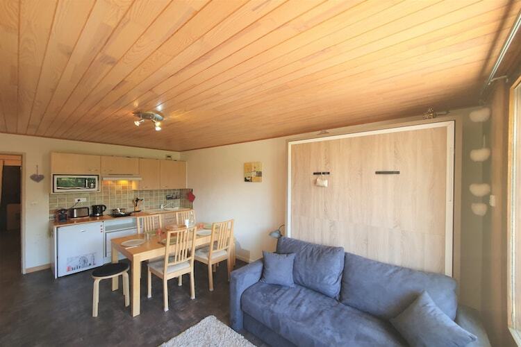 Appartement Meijotel aux Deux Alpes, 50 m des pistes - Photo 4