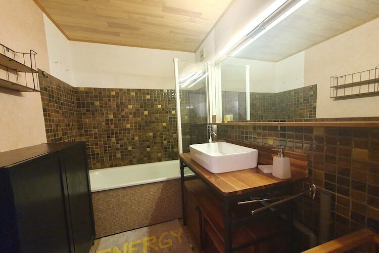 Appartement Meijotel aux Deux Alpes, 50 m des pistes - Photo 9