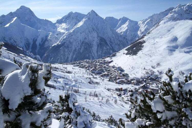 Appartement Meijotel aux Deux Alpes, 50 m des pistes - Photo 27