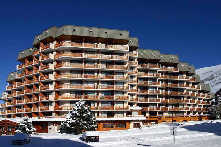 Appartement Meijotel aux Deux Alpes, 50 m des pistes - Photo 38