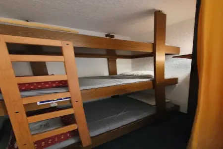 Appartement 4 pers. aux Deux Alpes, 50 m des pistes : photo 4