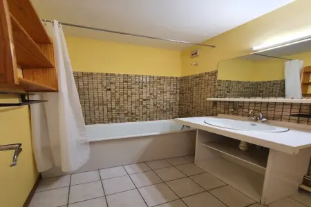 Appartement 4 pers. aux Deux Alpes, 50 m des pistes : photo 10