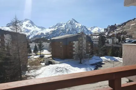 Appartement 4 pers. aux Deux Alpes, 50 m des pistes : photo 13