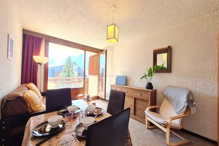 Appartement 4 pers. aux Deux Alpes, 50 m des pistes - Photo 3