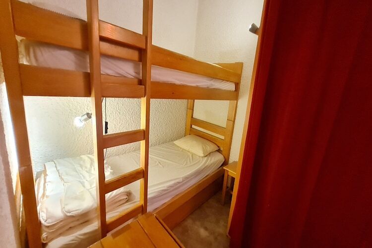Appartement 4 pers. aux Deux Alpes, 50 m des pistes - Photo 4