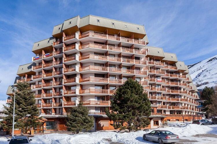 Appartement 4 pers. aux Deux Alpes, 50 m des pistes - Photo 5