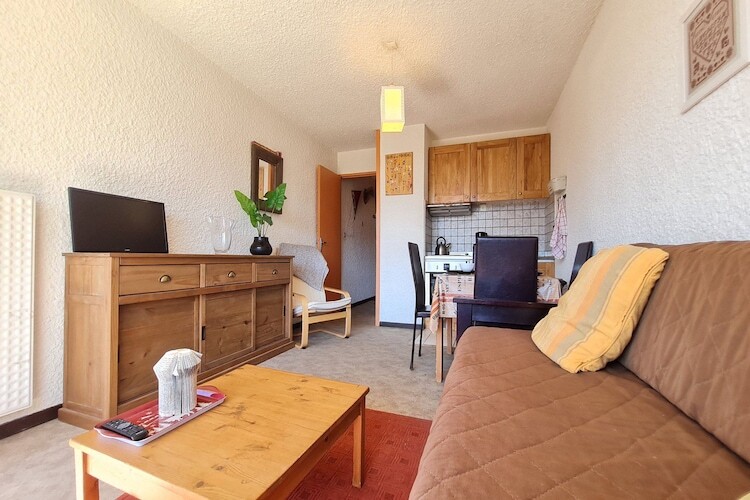 Appartement 4 pers. aux Deux Alpes, 50 m des pistes - Photo 8