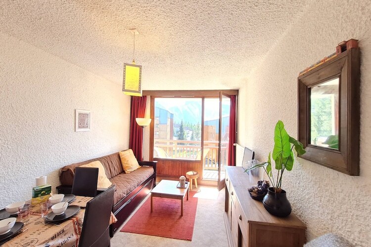 Appartement 4 pers. aux Deux Alpes, 50 m des pistes - Photo 10