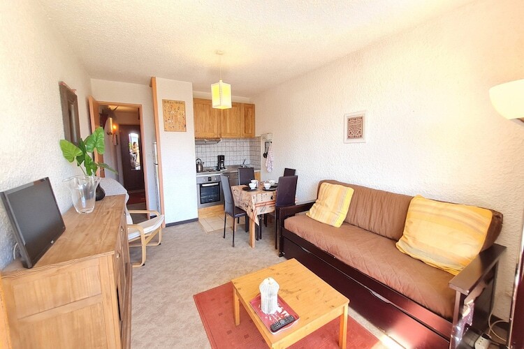 Appartement 4 pers. aux Deux Alpes, 50 m des pistes - Photo 11