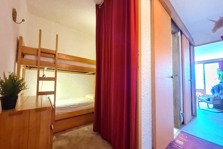 Appartement 4 pers. aux Deux Alpes, 50 m des pistes - Photo 12