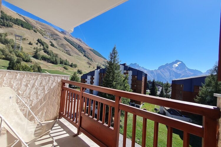 Appartement 4 pers. aux Deux Alpes, 50 m des pistes - Photo 14