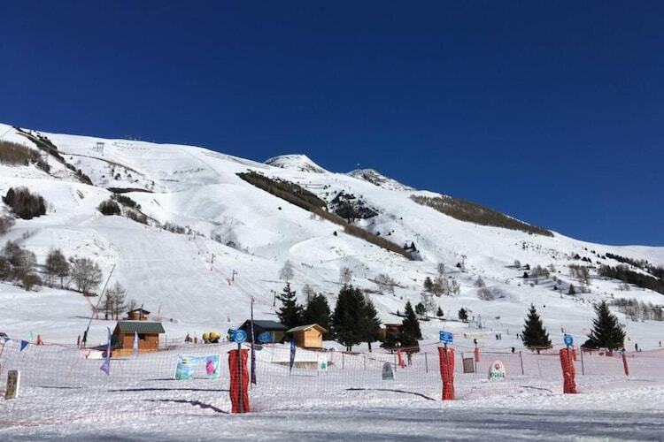 Appartement 4 pers. aux Deux Alpes, 50 m des pistes - Photo 15