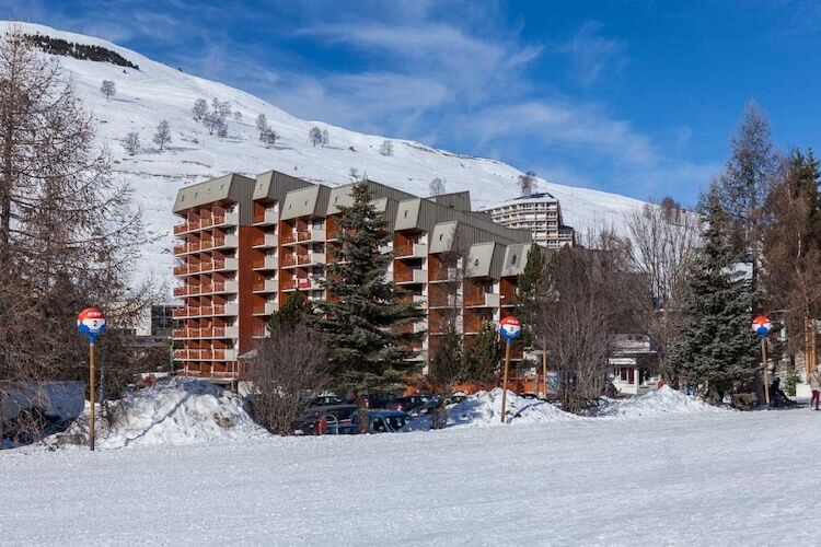 Appartement 4 pers. aux Deux Alpes, 50 m des pistes - Photo 16