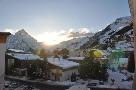 Myosotis B N°31 - ST4, Confort alpin avec balcon - Photo 6