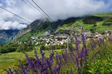 Myosotis B N°31 - ST4, Confort alpin avec balcon - Photo 31