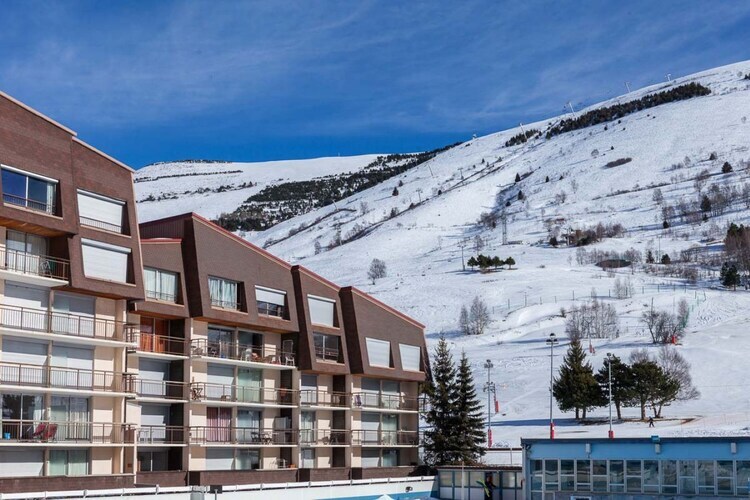 Appartement 50 m des pistes aux Deux Alpes - Photo 1
