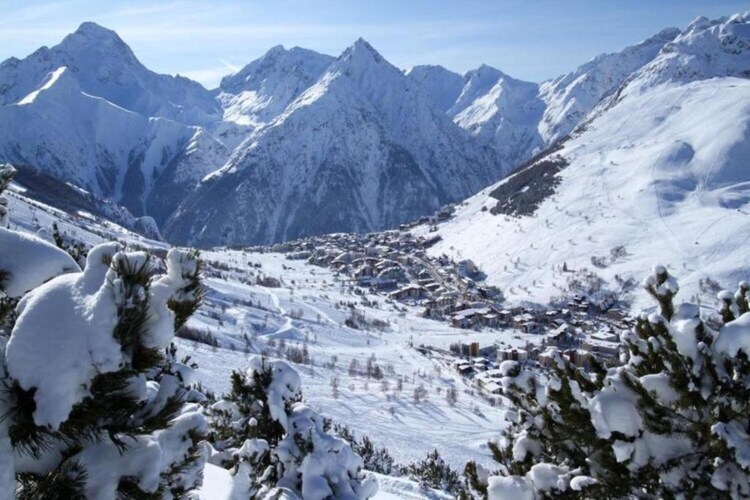 Appartement 50 m des pistes aux Deux Alpes - Photo 19