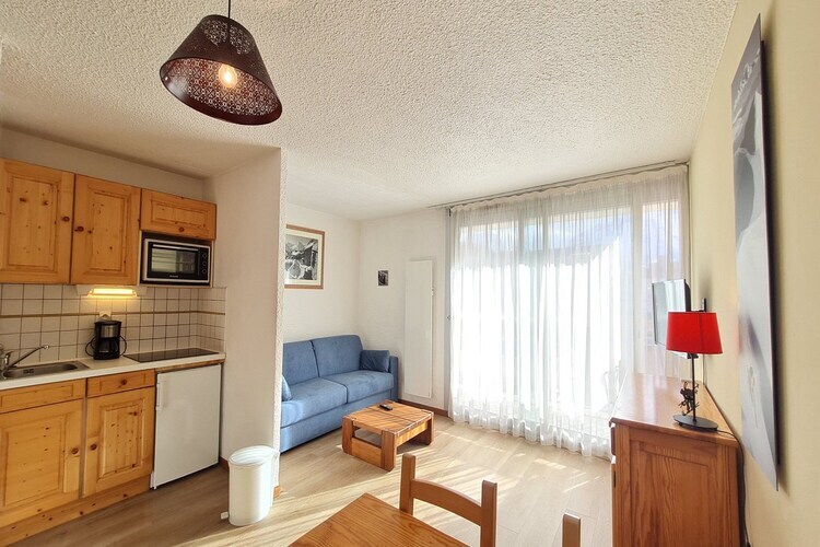 Appartement 50m des pistes aux Deux Alpes - Photo 2