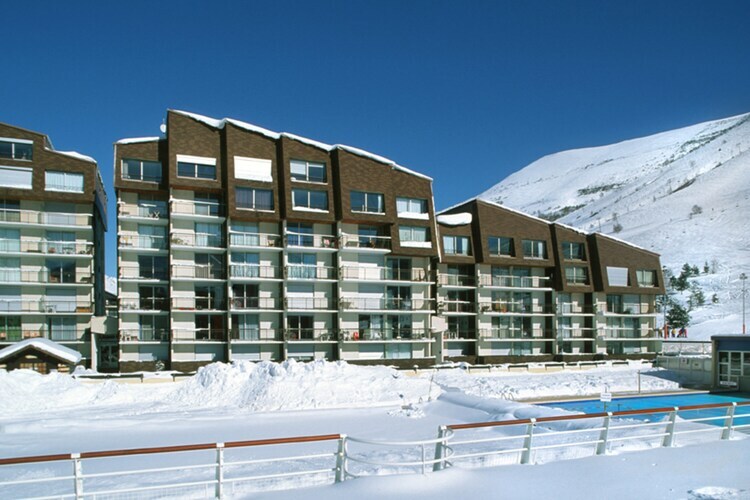 Appartement 50m des pistes aux Deux Alpes - Photo 7