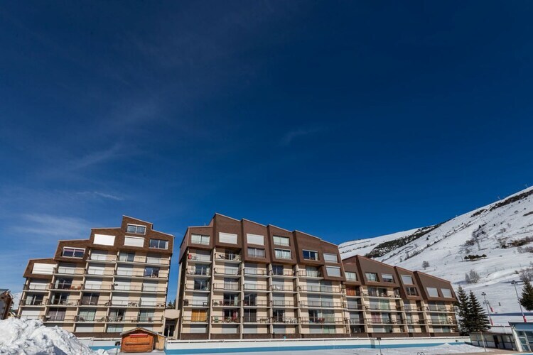 Appartement 50m des pistes aux Deux Alpes - Photo 10