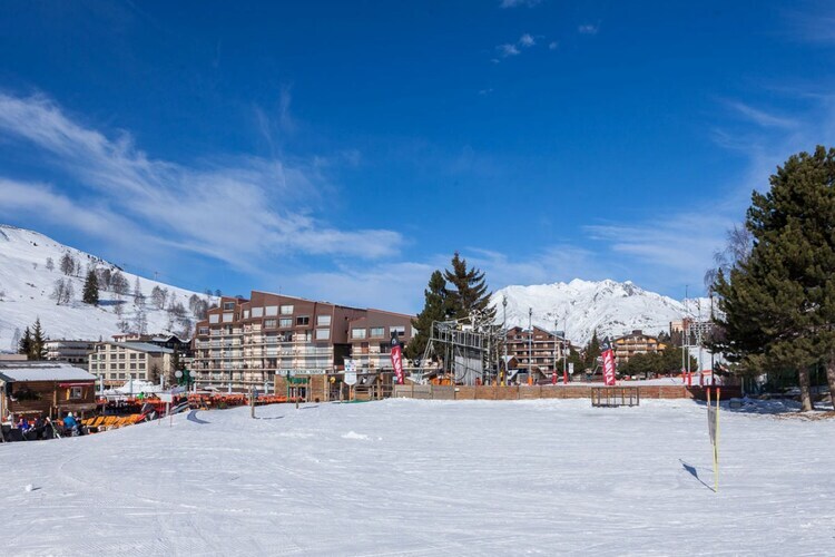 Appartement 50m des pistes aux Deux Alpes - Photo 17