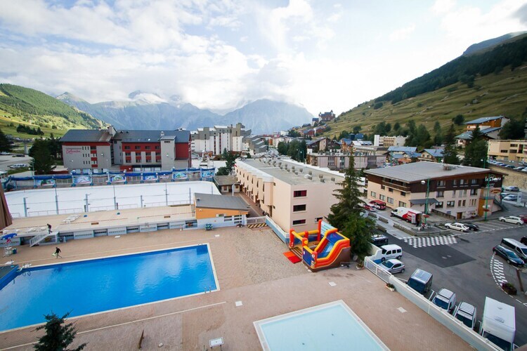 Appartement 50m des pistes aux Deux Alpes - Photo 19