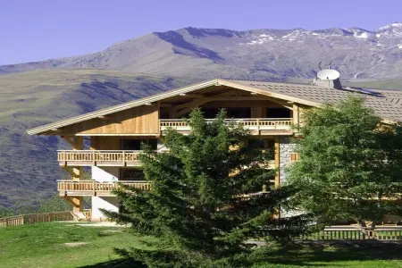 Location appartement à Les Deux Alpes