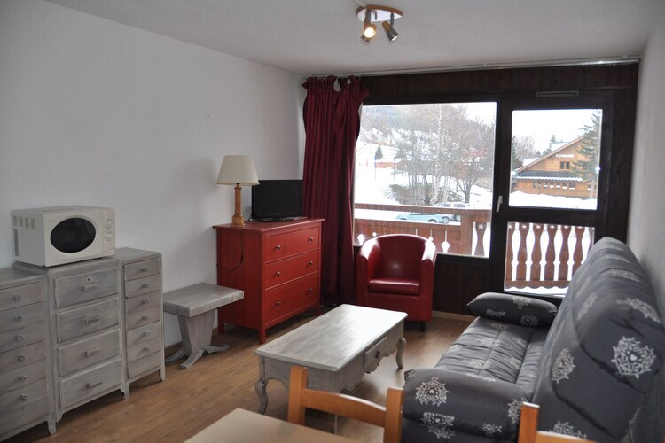 Appartement 4 pers. à 400m des pistes aux Deux Alpes - Photo 1