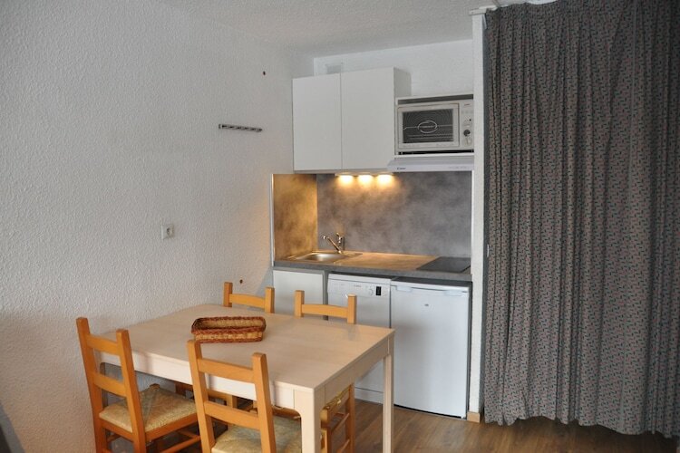 Appartement 4 pers. à 400m des pistes aux Deux Alpes - Photo 2
