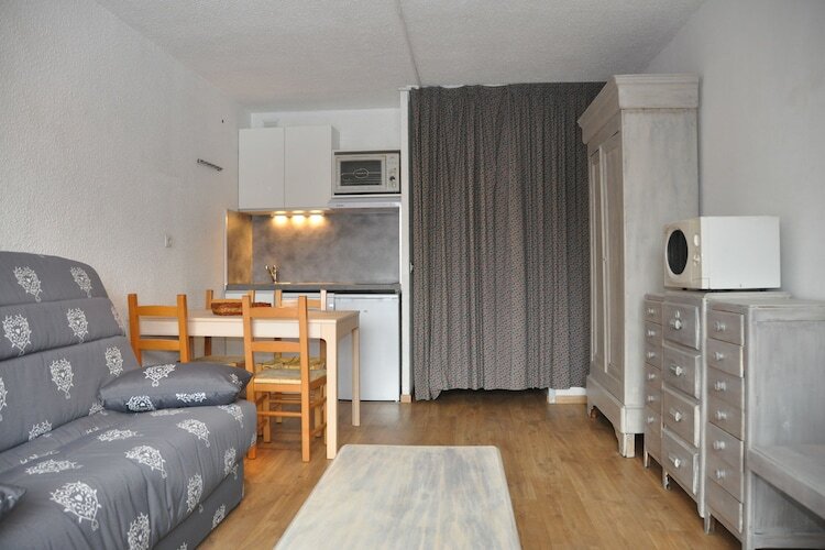 Appartement 4 pers. à 400m des pistes aux Deux Alpes - Photo 7