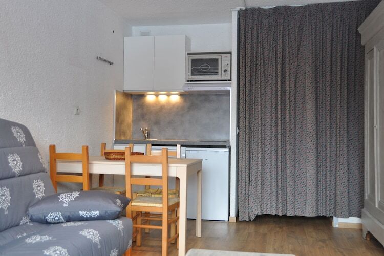 Appartement 4 pers. à 400m des pistes aux Deux Alpes - Photo 9