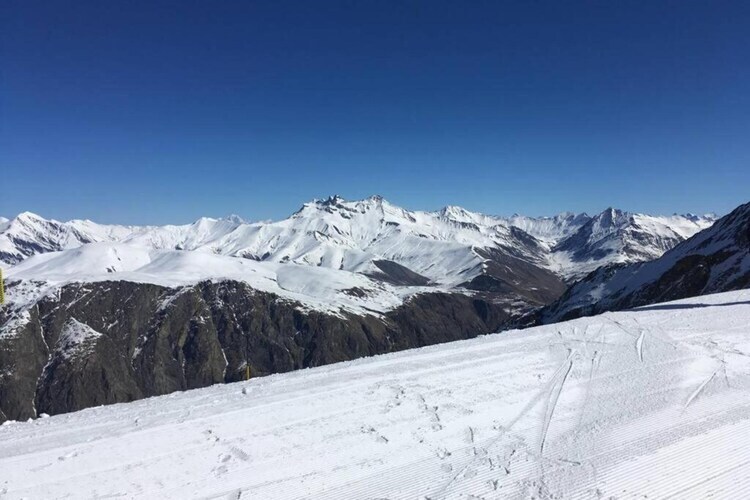 Appartement 4 pers. à 400m des pistes aux Deux Alpes - Photo 24