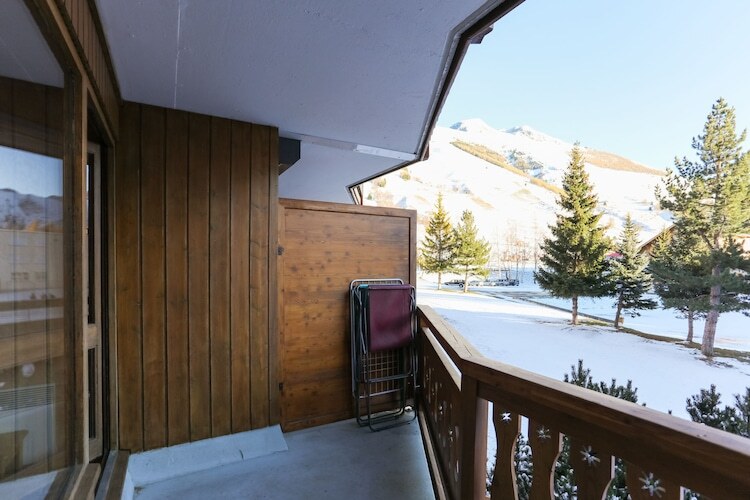 Appartement 4 pers. aux Deux Alpes, 400 m des pistes - Photo 4