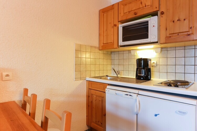 Appartement 4 pers. aux Deux Alpes, 400 m des pistes - Photo 7