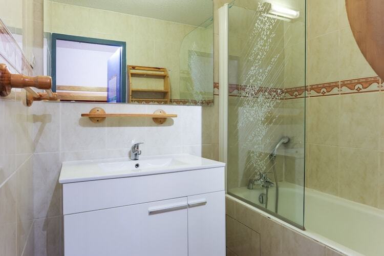 Appartement 4 pers. aux Deux Alpes, 400 m des pistes - Photo 8