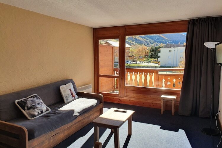 Appartement 50 m des pistes aux Deux Alpes - Photo 2