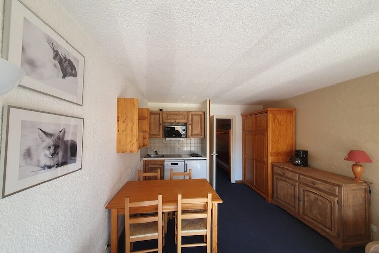 Appartement 50 m des pistes aux Deux Alpes - Photo 3