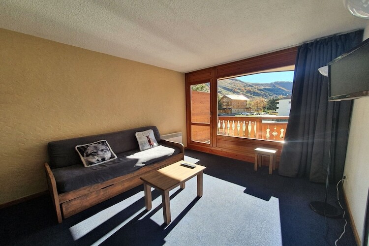 Appartement 50 m des pistes aux Deux Alpes - Photo 4