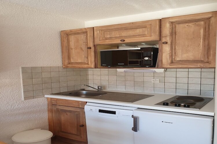 Appartement 50 m des pistes aux Deux Alpes - Photo 5