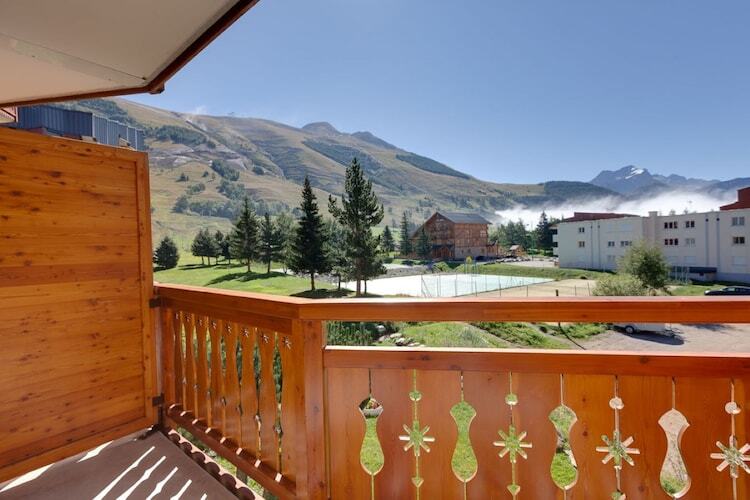 Appartement 50 m des pistes aux Deux Alpes - Photo 7