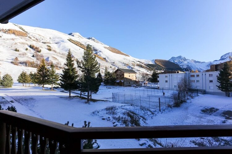 Appartement 50 m des pistes aux Deux Alpes - Photo 12