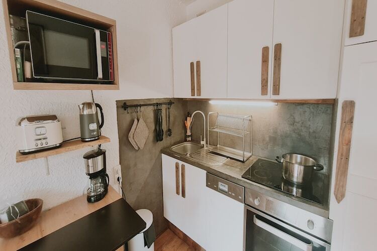 Studio Les Deux Alpes, 20 m des pistes - Photo 3