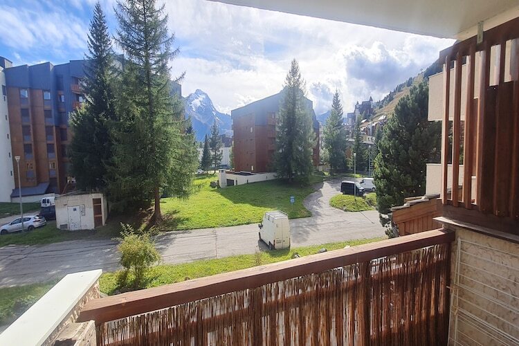 Studio Les Deux Alpes, 20 m des pistes - Photo 5