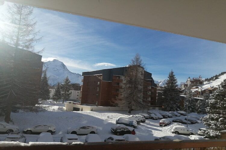 Studio Les Deux Alpes, 20 m des pistes - Photo 6