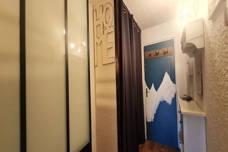 Studio Les Deux Alpes, 20 m des pistes - Photo 8