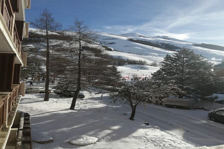 Studio Les Deux Alpes, 20 m des pistes - Photo 14