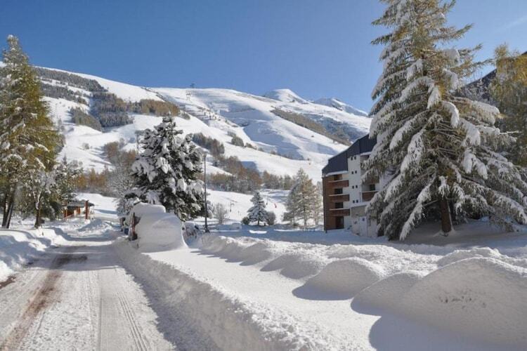 Studio Les Deux Alpes, 20 m des pistes - Photo 21