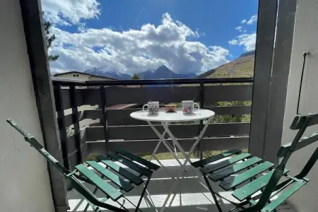 Meije 5 N°C3 - ST4, Appartement paisible à la montagne - Photo 4