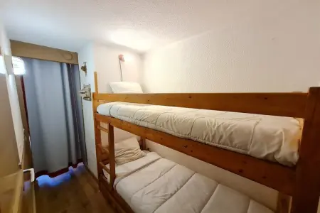 Meije 5 N°C3 - ST4, Appartement paisible à la montagne - Photo 9