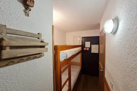 Meije 5 N°C3 - ST4, Appartement paisible à la montagne - Photo 11